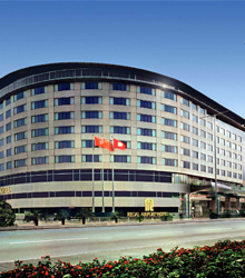 Regal Airport Hotel